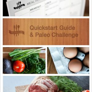 FUEL4U Paleo Plan_Ebook